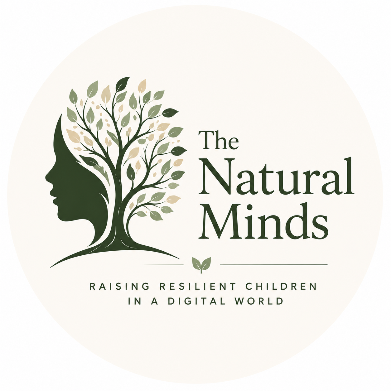 The Natural Minds